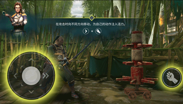 暗影格斗競技場無限金幣鉆石版
