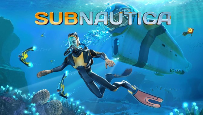 深海迷航淡水在哪里獲取