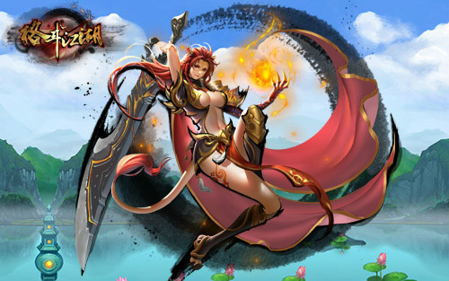 格斗江湖演陣臺陣容如何搭配