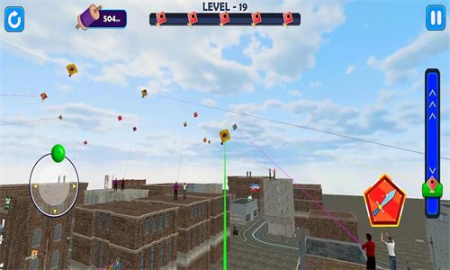 印度放風箏3d最新版