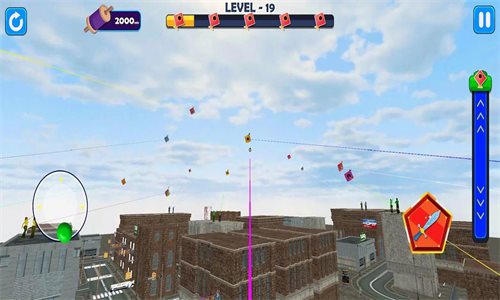 印度放風箏3d最新版