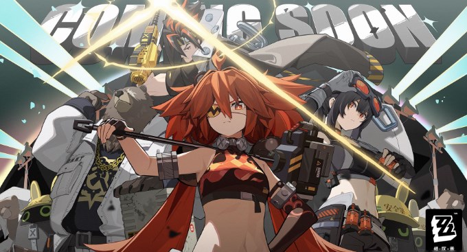 絕區(qū)零凱撒怎么配隊(duì)