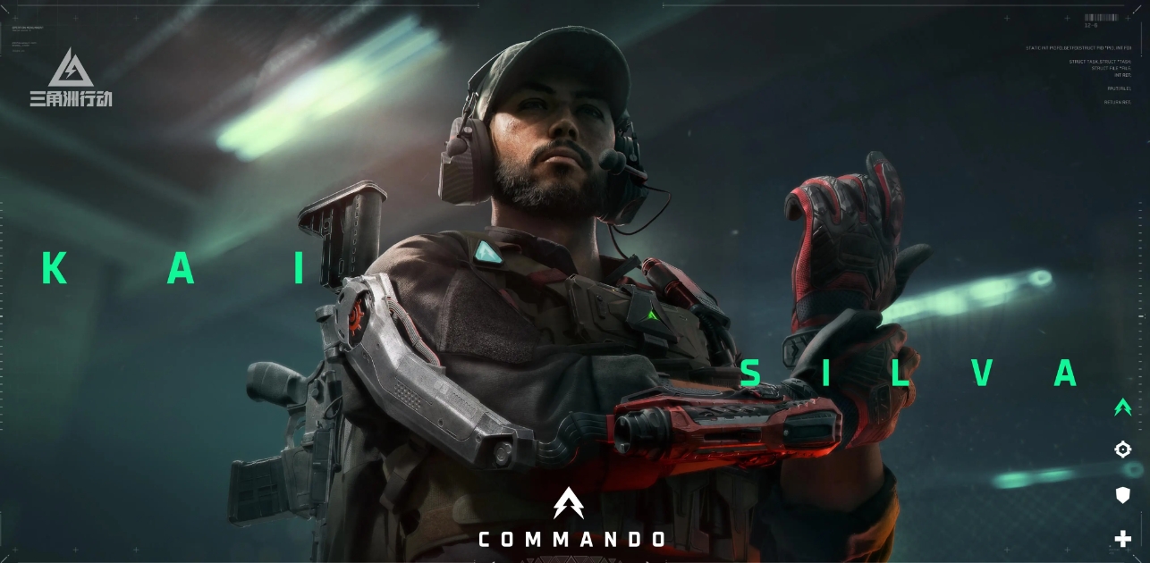 三角洲行動3x3安全箱如何獲得