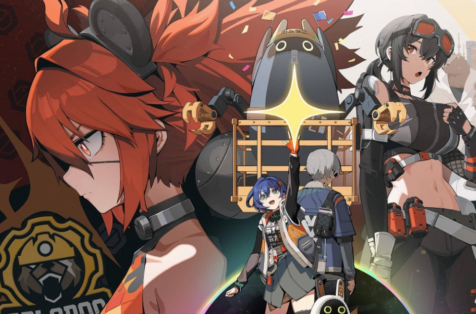 絕區零1.2致命的無敵探員任務怎么完成