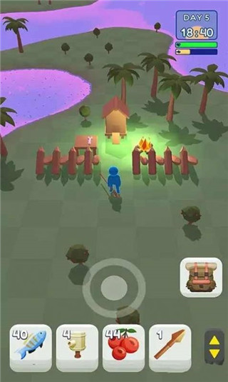海島幸存者MOD內置修改版
