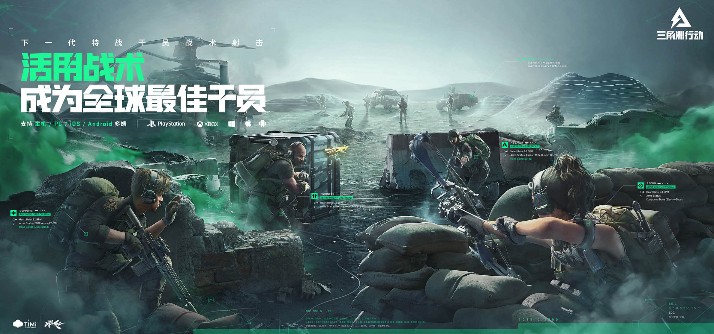 三角洲行動(dòng)全面戰(zhàn)場(chǎng)改槍方法是什么