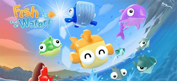 空中飛魚免費版