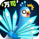 孔雀拔毛大賽