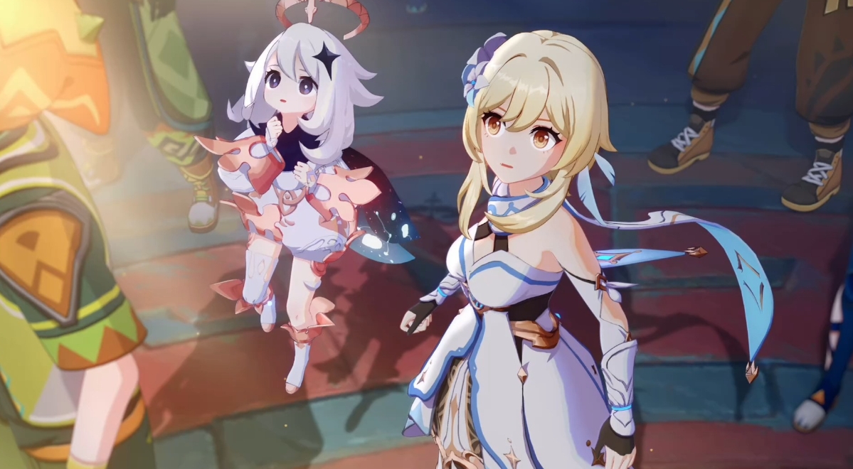 原神5.1秘源之下任務(wù)怎么完成