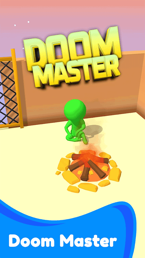 厄運(yùn)大師3d