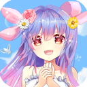 二次元換裝少女內(nèi)購版