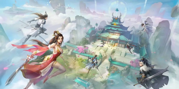 仙俠手游哪個好玩