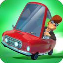 停車入庫