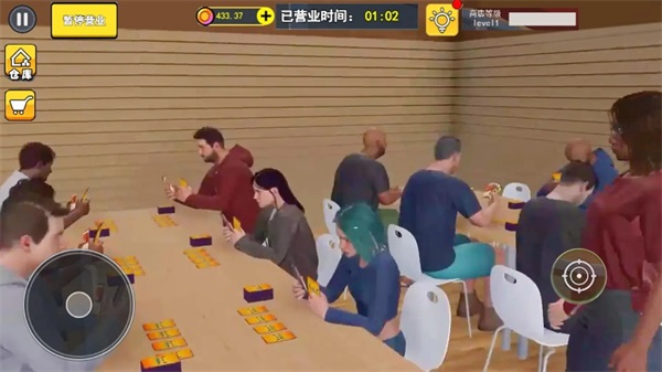 拆卡大挑戰