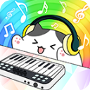 節奏貓咪音樂