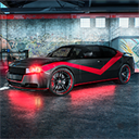 極速3D賽車無敵版