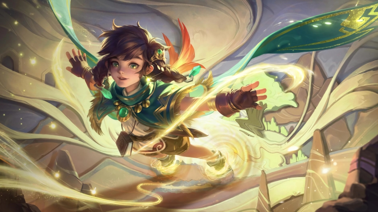 王者榮耀桑啟鳴野蒿皮膚如何獲取