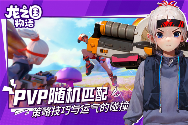龍之國物語