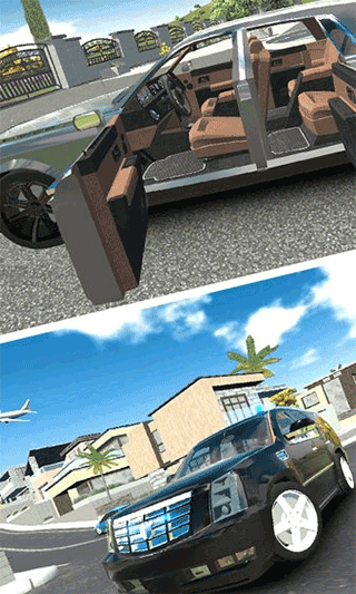 瘋狂的賽車游戲無限金幣版