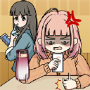 姐姐快遞來了