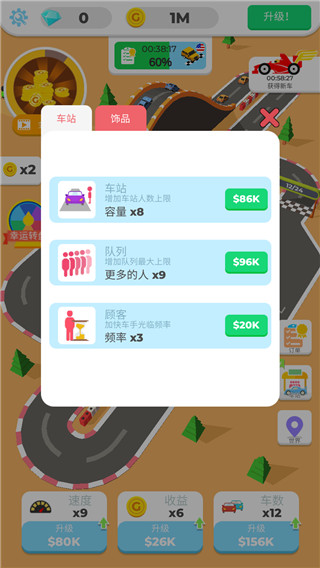 我們都是車神