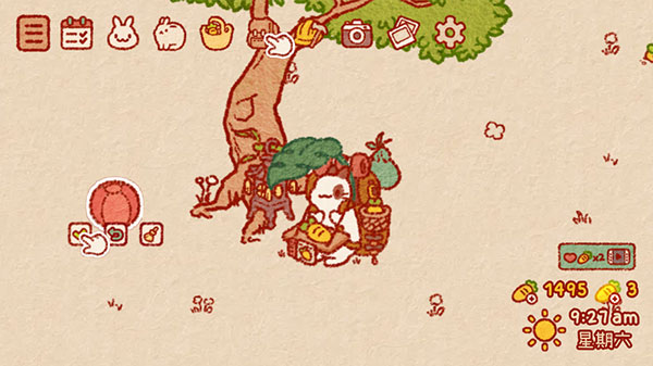 兔兔島中文版