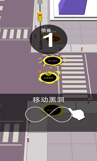 黑洞大冒險