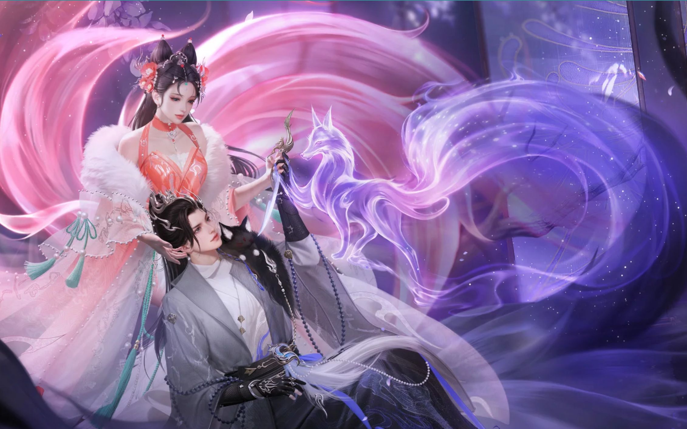 倩女幽魂手游二級密碼鎖設置方法是什么