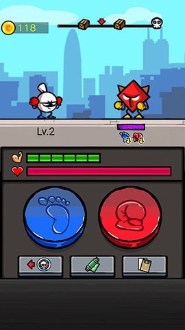 熱血細胞正式版