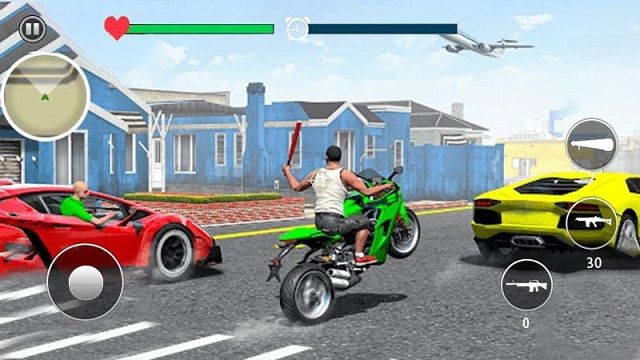 都市飛車英雄歸來