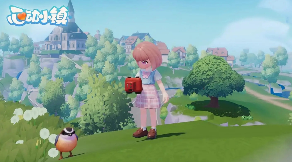 心動小鎮奇靈夜新增蟲子位置在哪