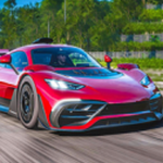 真實(shí)賽車模擬3D無限金幣版