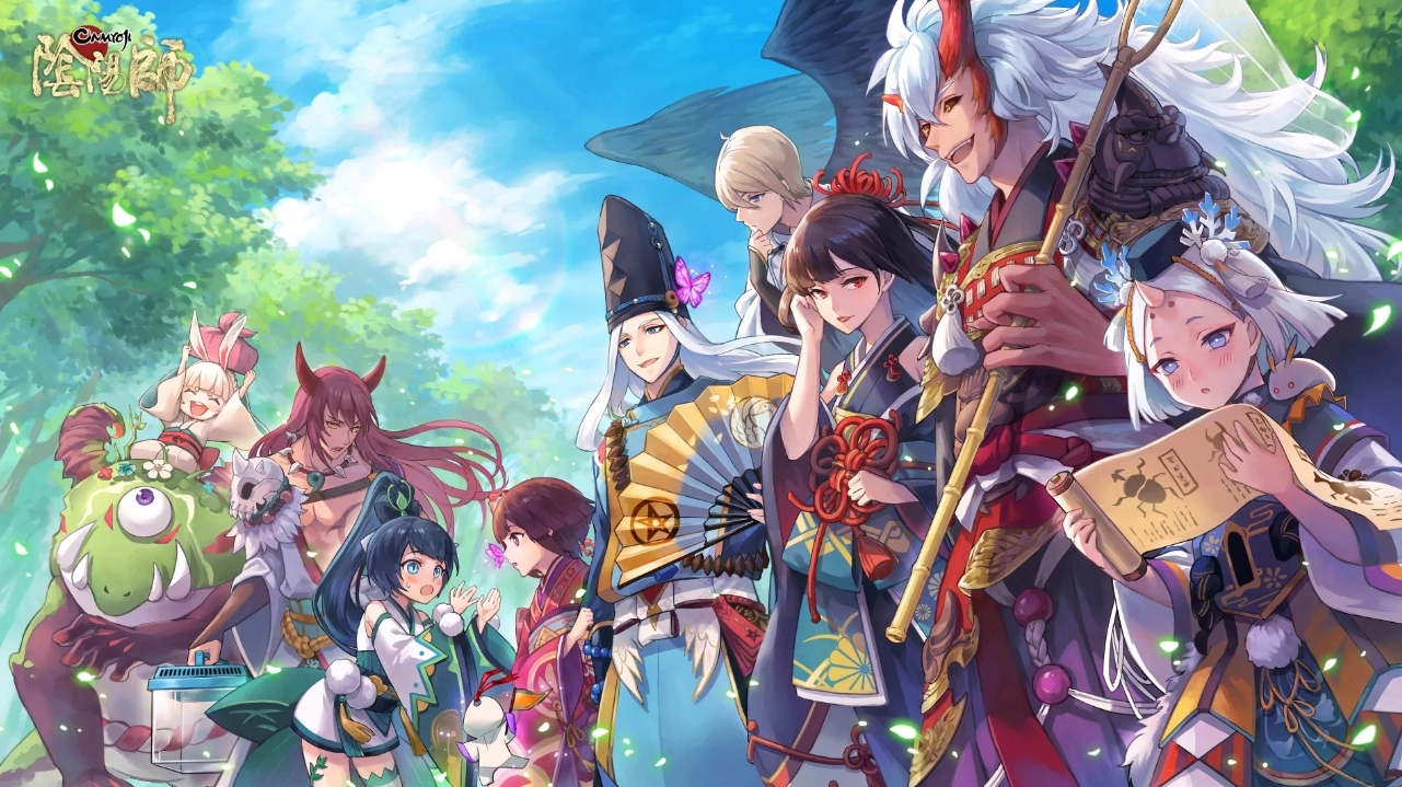 陰陽師日輪之隕副本怎么打