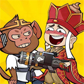 唐僧暴走模擬器免廣告版