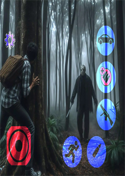 屠殺杰森的噩夢