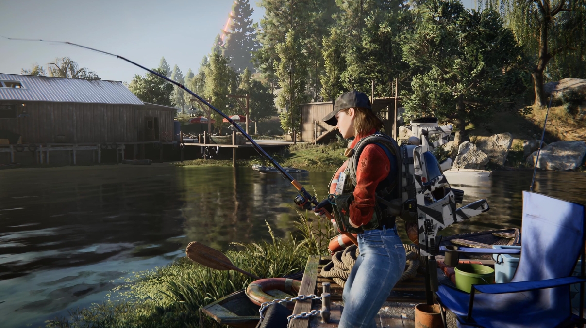 七日世界雪山冷晶礦怎么采集