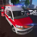 急救車模擬器中文版