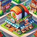 亞洲烹飪之星無限金幣