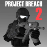 CQB射擊2內置MOD菜單版