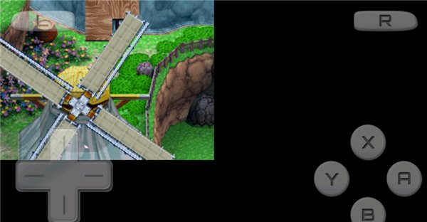 牧場物語風之集市中文版