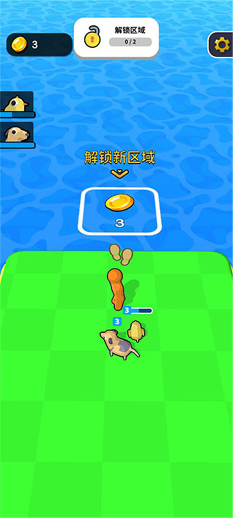 精靈大作戰