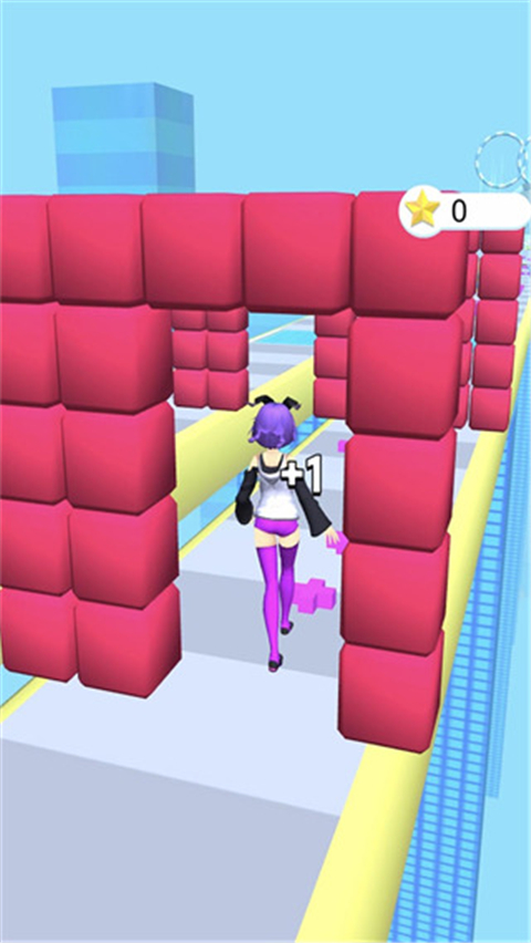 闖關小達人
