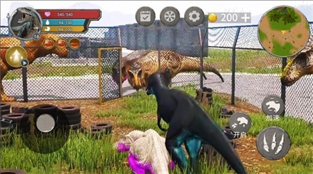 海島狩獵生存 1.0 安卓版