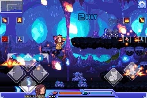 艾露西亞手機版下載 1.0.2 安卓版