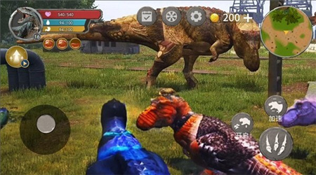 海島狩獵生存 1.0 安卓版