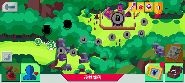遺跡獵人叛軍崛起最新版