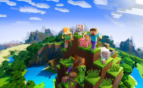 我的世界地牢怎么去