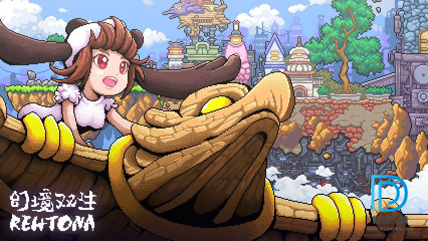幻境雙生安卓版