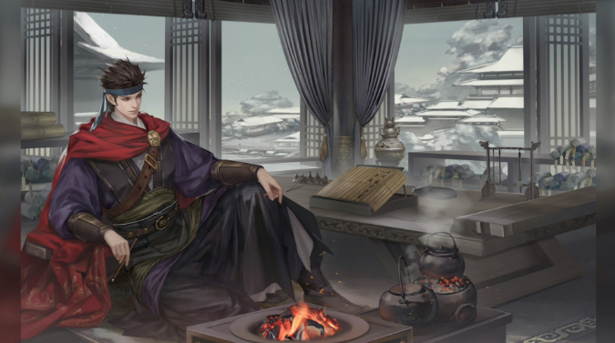 率土之濱戍城如何拆掉