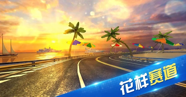 極限時(shí)速無(wú)限金幣版